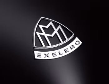 Maybach Exelero Concept '2005