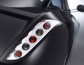 Maybach Exelero Concept '2005