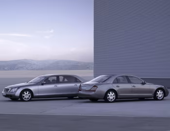 Maybach