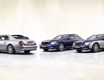 Maybach