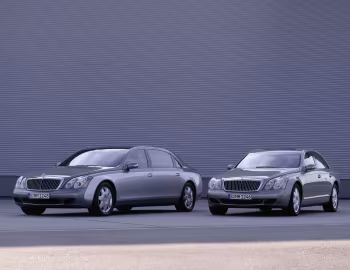 Maybach