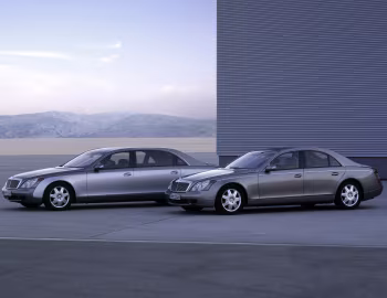 Maybach