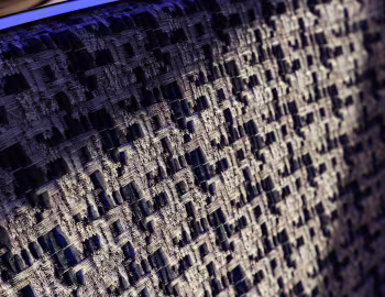 Interior Concept Mercedes-Maybach EQS '09.2021