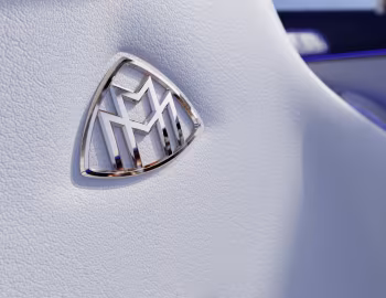 Concept Mercedes-Maybach EQS '09.2021