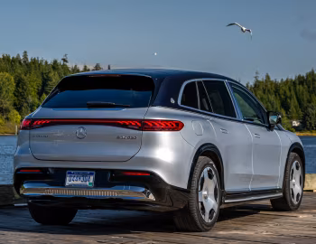 2024–pr. Mercedes-Maybach EQS 680 SUV [North America] '2023–pr.