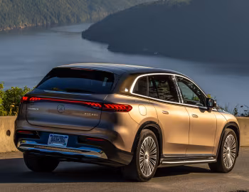 2024–pr. Mercedes-Maybach EQS 680 SUV [North America] '2023–pr.