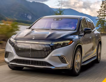 2024–pr. Mercedes-Maybach EQS 680 SUV [North America] '2023–pr.