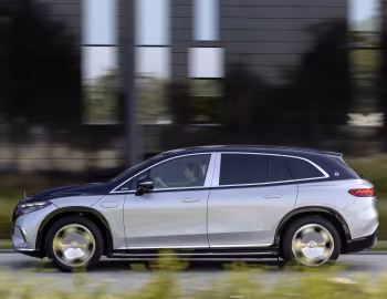 Mercedes-Maybach EQS 680 SUV [Worldwide] '2023–pr.