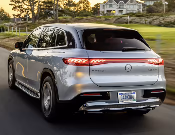 2024–pr. Mercedes-Maybach EQS 680 SUV [North America] '2023–pr.