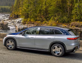 2024–pr. Mercedes-Maybach EQS 680 SUV [North America] '2023–pr.
