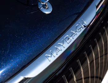 2024–pr. Mercedes-Maybach EQS 680 SUV [North America] '2023–pr.