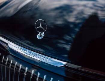 Mascota Mercedes-Maybach EQS 680 SUV [Japan] '2024–pr.