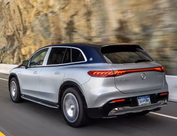 2024–pr. Mercedes-Maybach EQS 680 SUV [North America] '2023–pr.