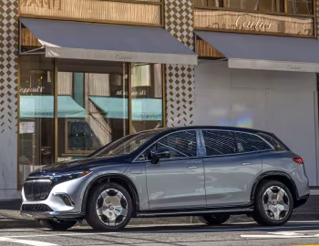 2024–pr. Mercedes-Maybach EQS 680 SUV [North America] '2023–pr.