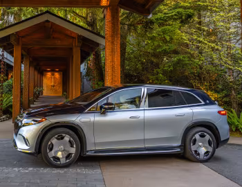 2024–pr. Mercedes-Maybach EQS 680 SUV [North America] '2023–pr.