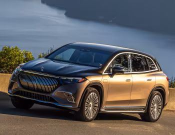 2024–pr. Mercedes-Maybach EQS 680 SUV [North America] '2023–pr.