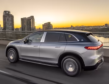 2024–pr. Mercedes-Maybach EQS 680 SUV [North America] '2023–pr.