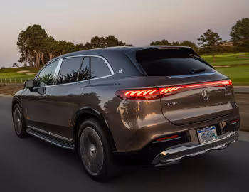 2024–pr. Mercedes-Maybach EQS 680 SUV [North America] '2023–pr.