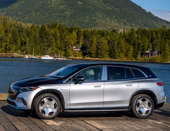 2024–pr. Mercedes-Maybach EQS 680 SUV [North America] '2023–pr.