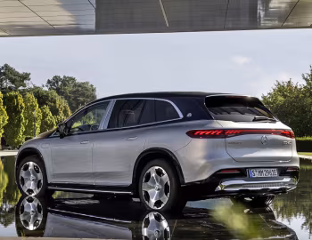 Mercedes-Maybach EQS 680 SUV [Worldwide] '2023–pr.