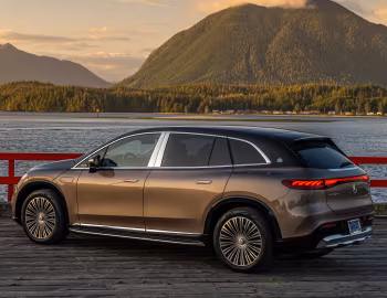 2024–pr. Mercedes-Maybach EQS 680 SUV [North America] '2023–pr.