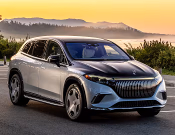 2024–pr. Mercedes-Maybach EQS 680 SUV [North America] '2023–pr.