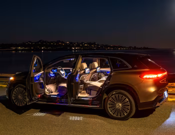 2024–pr. Mercedes-Maybach EQS 680 SUV [North America] '2023–pr.