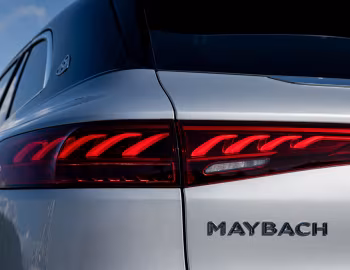 2024–pr. Mercedes-Maybach EQS 680 SUV [North America] '2023–pr.