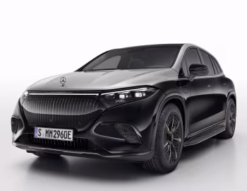 Mercedes-Maybach EQS 680 SUV Night Series [Worldwide] '2023–pr.