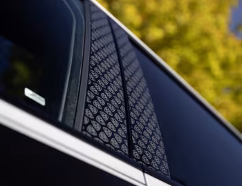 2024–pr. Mercedes-Maybach EQS 680 SUV Night Series [North America] '2023–pr.
