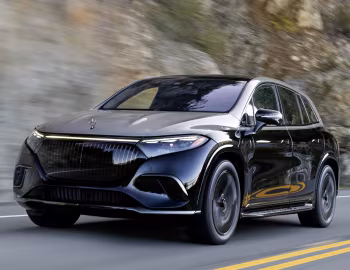 2024–pr. Mercedes-Maybach EQS 680 SUV Night Series [North America] '2023–pr.
