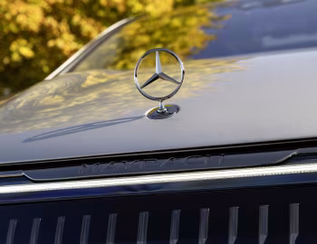 Mascota 2024–pr. Mercedes-Maybach EQS 680 SUV Night Series [North America] '2023–pr.