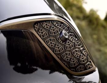 2024–pr. Mercedes-Maybach EQS 680 SUV Night Series [North America] '2023–pr.