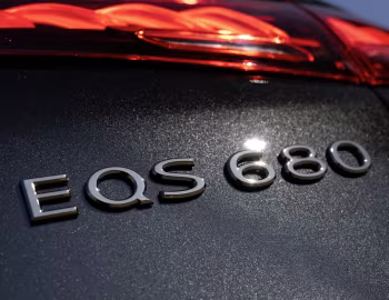 2024–pr. Mercedes-Maybach EQS 680 SUV Night Series [North America] '2023–pr.