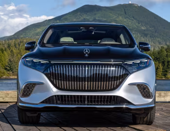 2024–pr. Mercedes-Maybach EQS 680 SUV [North America] '2023–pr.