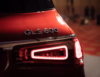 Mercedes-Maybach GLS 600 4MATIC [Japan] (X167) '2021–23