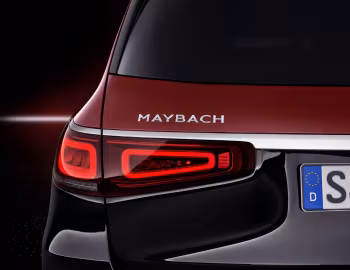 Mercedes-Maybach GLS 600 4MATIC [Worldwide] (X167) '2020–23
