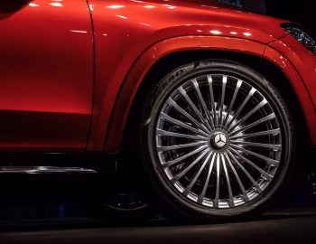Mercedes-Maybach GLS 600 4MATIC [Japan] (X167) '2021–23
