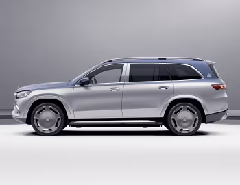 Mercedes-Maybach GLS 600 4MATIC "Edition 100" (X167) '2021