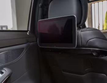 Interior Mercedes-Maybach S 560 [Malaysia] (X222) '2018–20