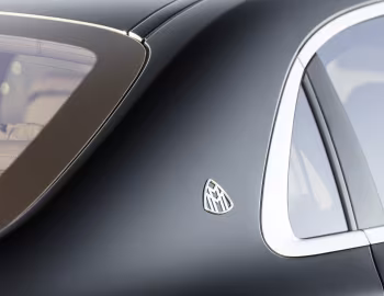 Mercedes-Maybach S 560 [Worldwide] (X222) '2017–18