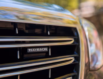 2018–20 Mercedes-Maybach S 560 4MATIC [North America] (X222) '2017–20