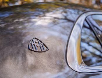 2018–20 Mercedes-Maybach S 560 4MATIC [North America] (X222) '2017–20