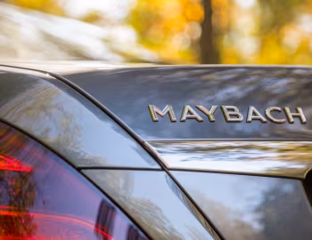 2018–20 Mercedes-Maybach S 560 4MATIC [North America] (X222) '2017–20