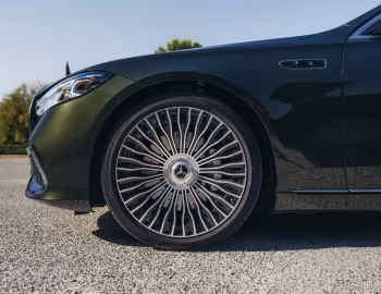 Mercedes-Maybach S 580 [Worldwide] (Z223) '2026