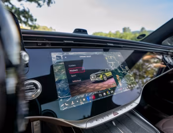 Interior Mercedes-Maybach S 580 [Worldwide] (Z223) '2026