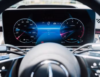 Torpedo Mercedes-Maybach S 580 4MATIC [Malaysia] (Z223) '2022–pr.