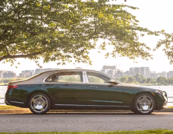 2022–pr. Mercedes-Maybach S 580 4MATIC [North America] (Z223) '2021–pr.