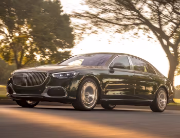 2022–pr. Mercedes-Maybach S 580 4MATIC [North America] (Z223) '2021–pr.