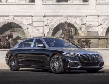2022–pr. Mercedes-Maybach S 580 4MATIC [North America] (Z223) '2021–pr.
